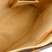 Louis Vuitton Monogram Looping GM Handbag M51145 SD0011 XX32239