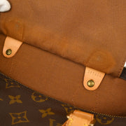 Louis Vuitton Monogram Speedy 35 Handbag M41524 SP1904 XX32327