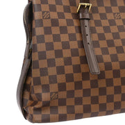 Louis Vuitton Damier Chelsea Shoulder Tote Bag N51119 TH0066 XX32331