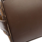 Louis Vuitton Damier Chelsea Shoulder Tote Bag N51119 TH0066 XX32331