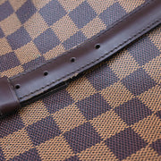 Louis Vuitton Damier Chelsea Shoulder Tote Bag N51119 TH0066 XX32331