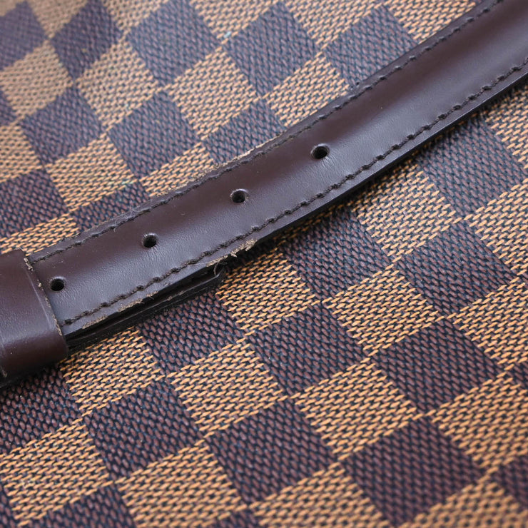Louis Vuitton Damier Chelsea Shoulder Tote Bag N51119 TH0066 XX32331