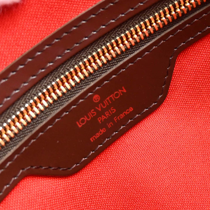 Louis Vuitton Damier Chelsea Shoulder Tote Bag N51119 TH0066 XX32331