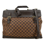 Louis Vuitton Damier West End PM 2way Travel Handbag N41130 SP0999 XX32423