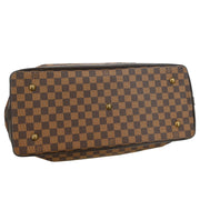 Louis Vuitton Damier West End PM 2way Travel Handbag N41130 SP0999 XX32423