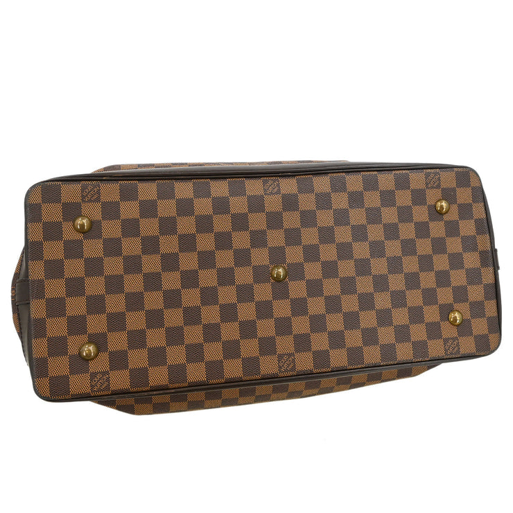 Louis Vuitton Damier West End PM 2way Travel Handbag N41130 SP0999 XX32423