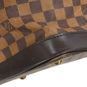 Louis Vuitton Damier West End PM 2way Travel Handbag N41130 SP0999 XX32423