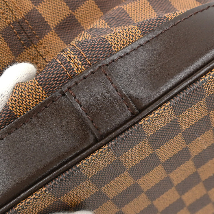 Louis Vuitton Damier West End PM 2way Travel Handbag N41130 SP0999 XX32423