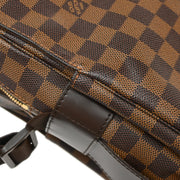 Louis Vuitton Damier Naviglio Shoulder Bag N45255 SR3100 XX32444