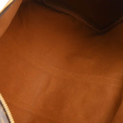 Louis Vuitton Monogram Keepall 55 Travel Duffle Handbag M41424 MI1920 XX32453