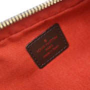 Louis Vuitton Damier Geronimos Bum Bag N51994 CA1023 XX32454