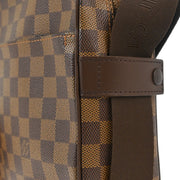 Louis Vuitton Damier Olaf PM Shoulder Bag N41442 MI0045 XX32493