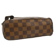 Louis Vuitton Damier Olaf PM Shoulder Bag N41442 MI0045 XX32493