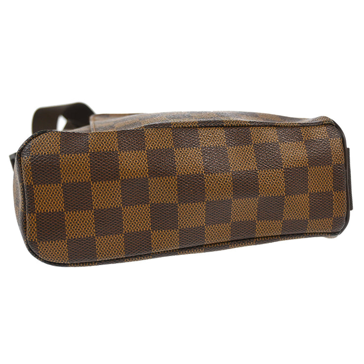 Louis Vuitton Damier Olaf PM Shoulder Bag N41442 MI0045 XX32493