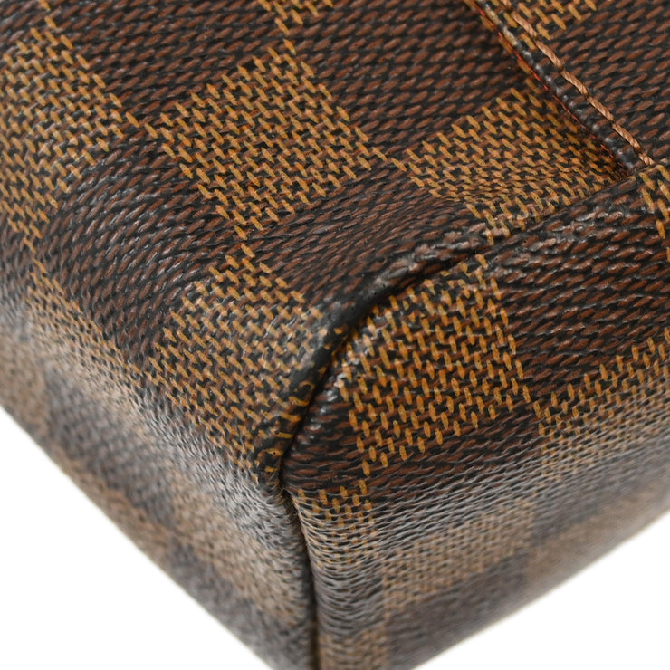 Louis Vuitton Damier Olaf PM Shoulder Bag N41442 MI0045 XX32493