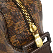 Louis Vuitton Damier Olaf PM Shoulder Bag N41442 MI0045 XX32493