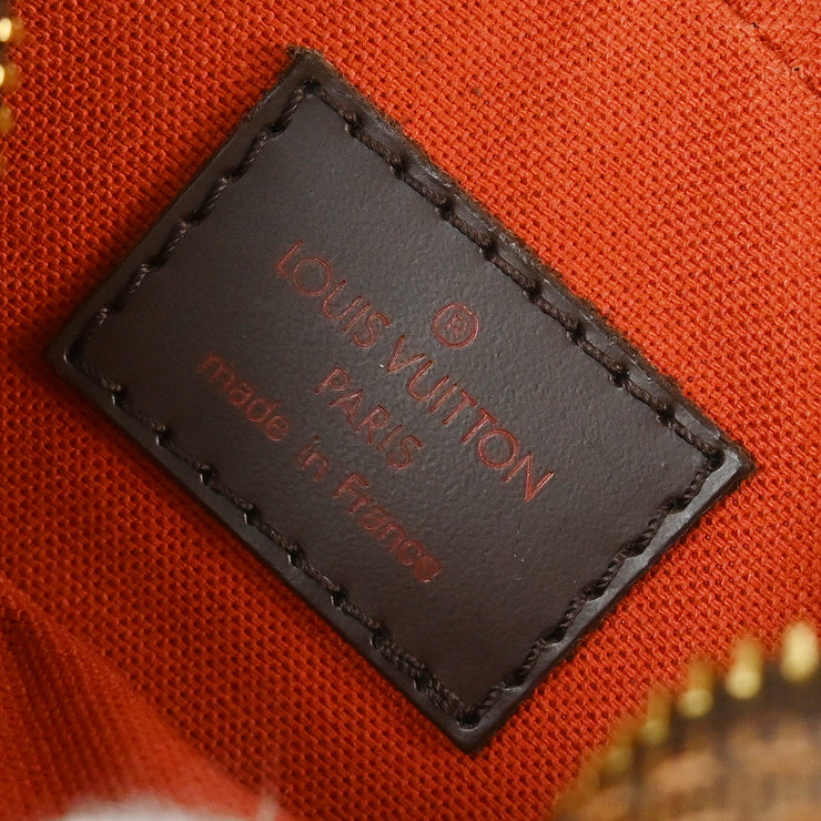 Louis Vuitton Damier Olaf PM Shoulder Bag N41442 MI0045 XX32493