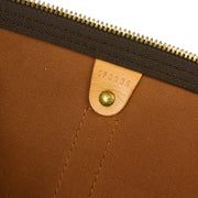 Louis Vuitton Monogram Keepall 55 Travel Duffle Handbag M41424 SP0936 XX32504