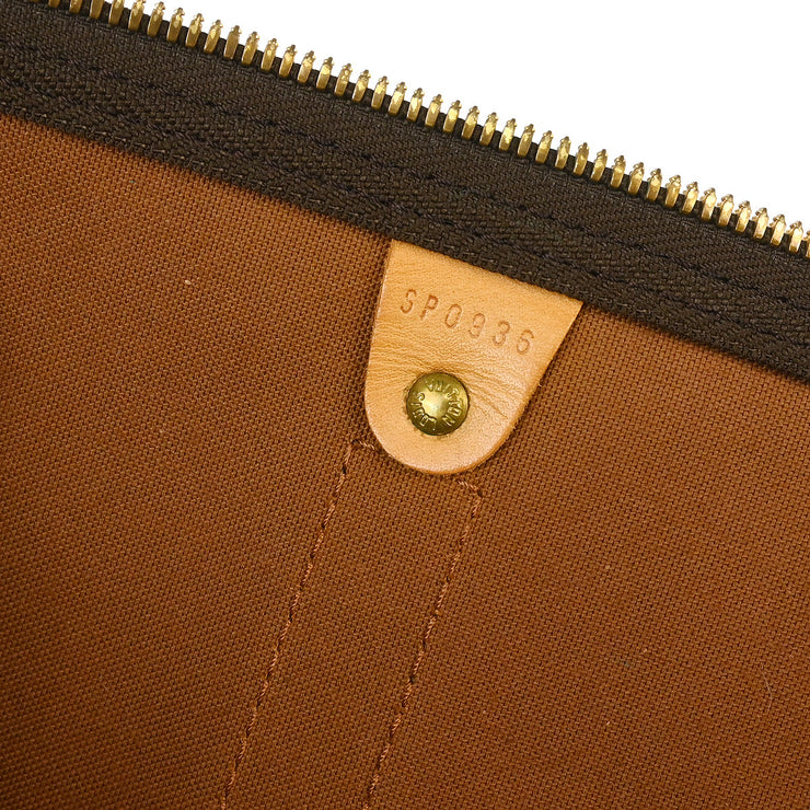 Louis Vuitton Monogram Keepall 55 Travel Duffle Handbag M41424 SP0936 XX32504