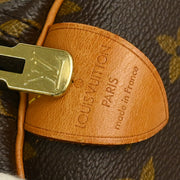 Louis Vuitton Monogram Keepall 55 Travel Duffle Handbag M41424 SP0936 XX32504
