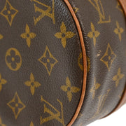 Louis Vuitton Monogram Papillon 30 Handbag M51365 TH1917 XX32514