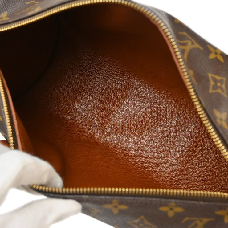 Louis Vuitton Monogram Papillon 30 Handbag M51365 TH1917 XX32514