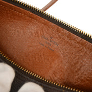 Louis Vuitton Monogram Papillon 30 Handbag M51365 TH1917 XX32514