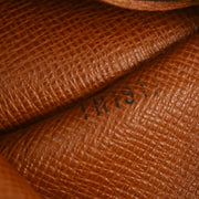 Louis Vuitton Monogram Papillon 30 Handbag M51365 TH1917 XX32514