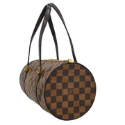 Louis Vuitton Damier Papillon 30 Handbag N51303 MB1023 XX32562