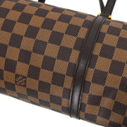 Louis Vuitton Damier Papillon 30 Handbag N51303 MB1023 XX32562