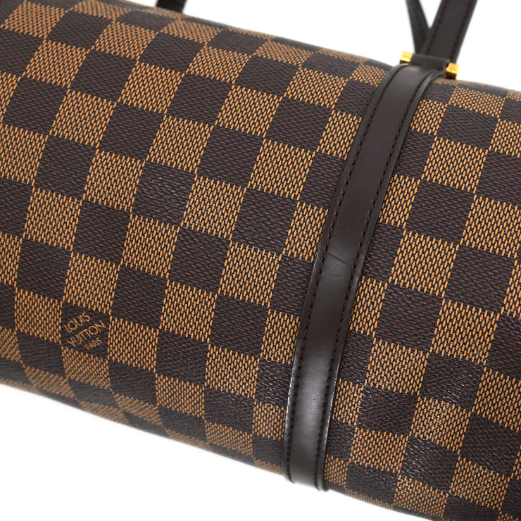 Louis Vuitton Damier Papillon 30 Handbag N51303 MB1023 XX32562