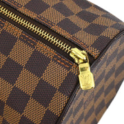 Louis Vuitton Damier Papillon 30 Handbag N51303 MB1023 XX32562