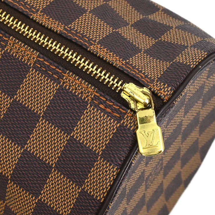 Louis Vuitton Damier Papillon 30 Handbag N51303 MB1023 XX32562