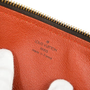 Louis Vuitton Damier Papillon 30 Handbag N51303 MB1023 XX32562