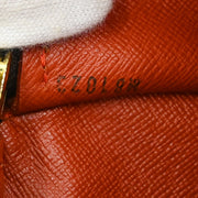Louis Vuitton Damier Papillon 30 Handbag N51303 MB1023 XX32562