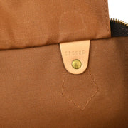 Louis Vuitton Monogram Speedy 40 Duffle Handbag M41522 SP0988 XX32583