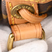 Louis Vuitton Monogram Noe Drawstring Shoulder Bag M42224 SP0928 XX32700