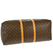 Louis Vuitton Monogram Keepall 60 Duffle Handbag M41422 SP0964 XX32797