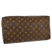 Louis Vuitton Monogram Speedy 35 Handbag M41524 SP0994 XX32849