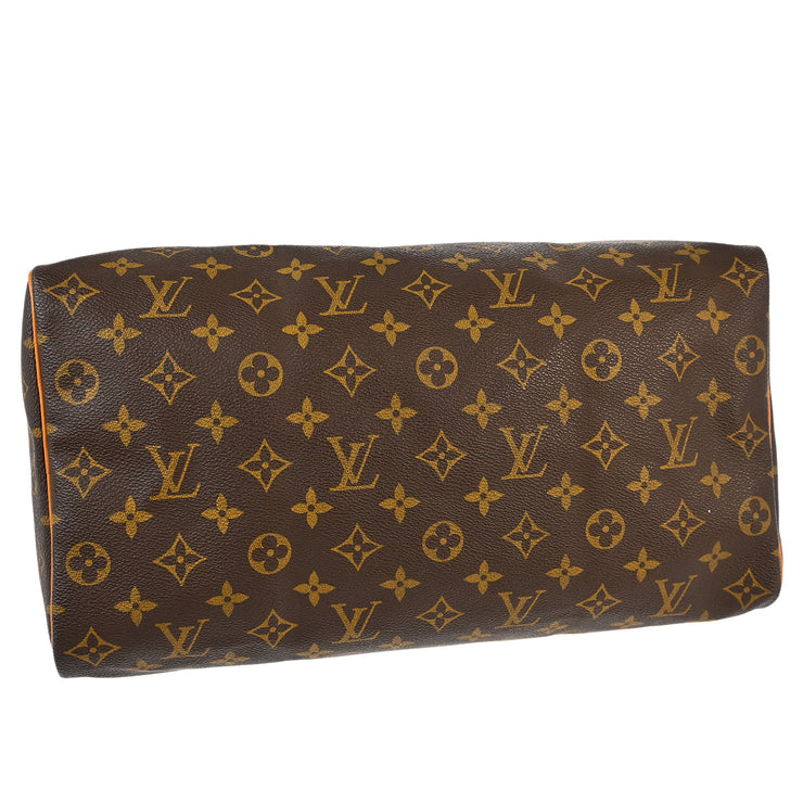 Louis Vuitton Monogram Speedy 35 Handbag M41524 SP0994 XX32849