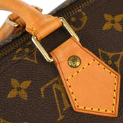 Louis Vuitton Monogram Speedy 35 Handbag M41524 SP0994 XX32849