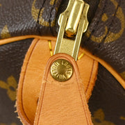 Louis Vuitton Monogram Speedy 35 Handbag M41524 SP0994 XX32849