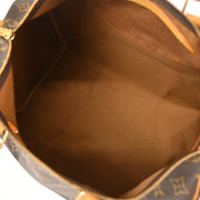 Louis Vuitton Monogram Speedy 35 Handbag M41524 SP0994 XX32849