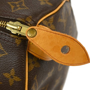 Louis Vuitton Monogram Speedy 30 Handbag M41526 SP0918 XX32850