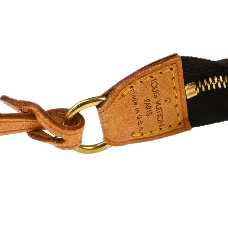 Louis Vuitton Monogram Pochette Accessoires Handbag M51980 SD0061 XX31982