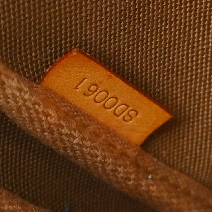 Louis Vuitton Monogram Pochette Accessoires Handbag M51980 SD0061 XX31982
