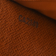 Louis Vuitton Monogram Portefeuille Sarah Wallet M61734 CA2141 XX32156