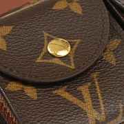 Louis Vuitton Ceinture Pochette Duo Waist Bum Bag M9836 #85/34 CA2120 XX32499