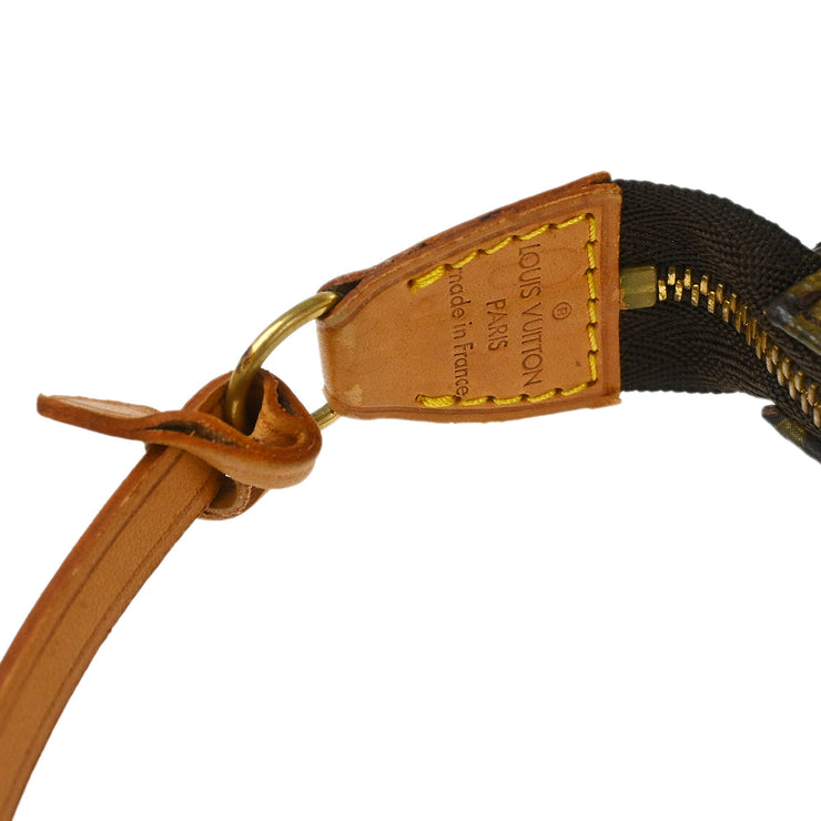 Louis Vuitton Monogram Pochette Accessoires Handbag M51980 AR1914 XX32614