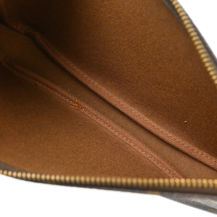 Louis Vuitton Monogram Pochette Accessoires Handbag M51980 AR1914 XX32614